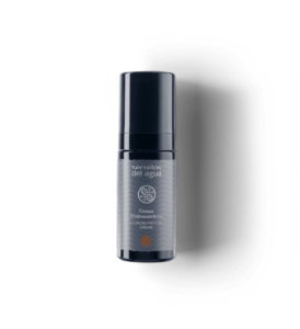 Crema hidro nutritiva
