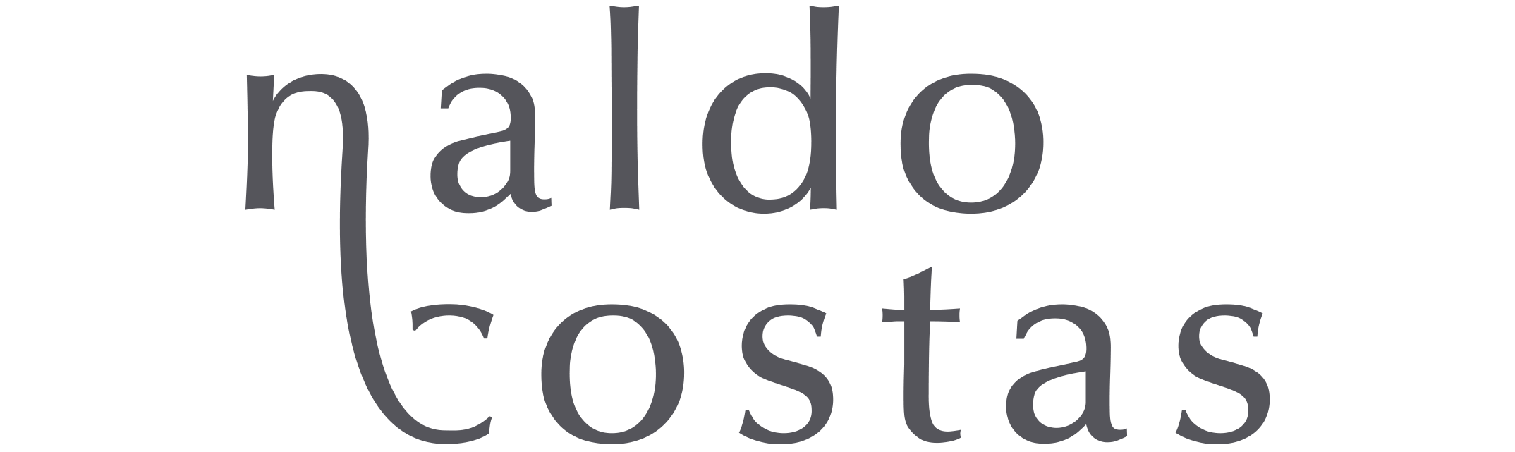 Naldo Costas