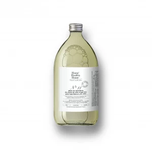 Jabón de lavandería con lavanda orgánica Nº11