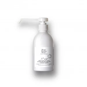 Jabón natural líquido con Lavanda orgánica y Aceite de Oliva Bio - Nº 150