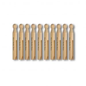 Pinzas para tender