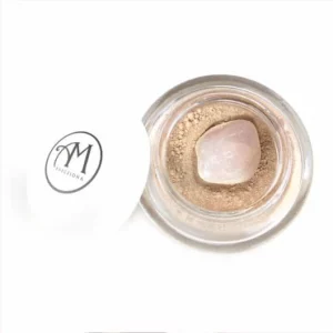 CORRECTOR-PRIMER 4en1-"Arena del Caribe"