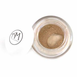 SUPERFONDO DE MAQUILLAJE - FTO1 "Bombón de Mazapán"