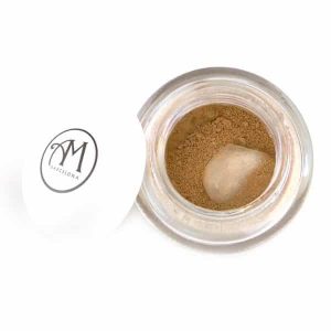 SUPERFONDO DE MAQUILLAJE - FTN4 "Kringle de Canela"